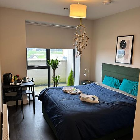 دبلن Private Ensuite Room المظهر الخارجي الصورة