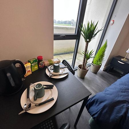 دبلن Private Ensuite Room المظهر الخارجي الصورة