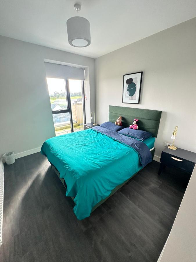 دبلن Private Ensuite Room المظهر الخارجي الصورة