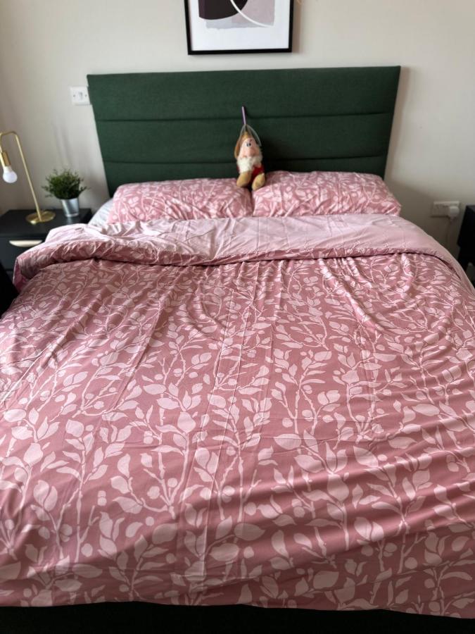 دبلن Private Ensuite Room المظهر الخارجي الصورة