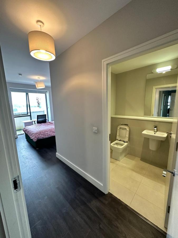 دبلن Private Ensuite Room المظهر الخارجي الصورة