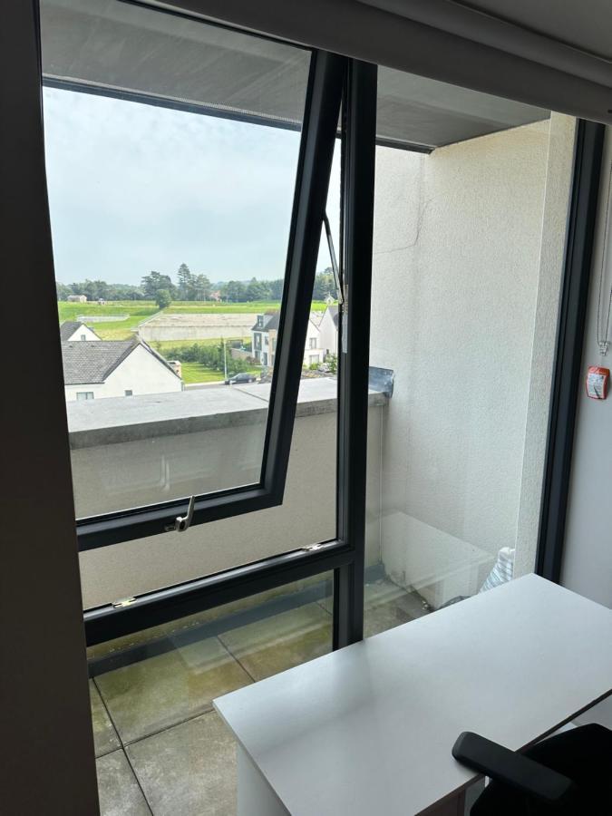 دبلن Private Ensuite Room المظهر الخارجي الصورة