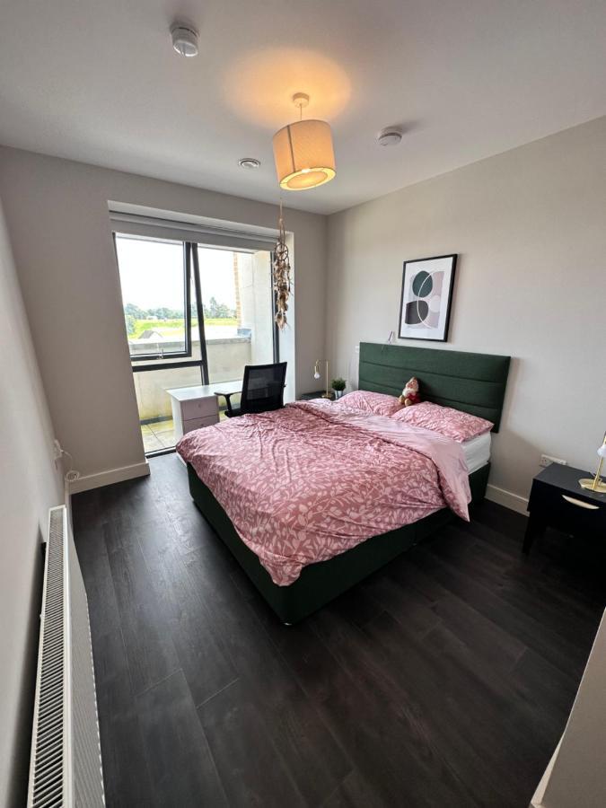 دبلن Private Ensuite Room المظهر الخارجي الصورة