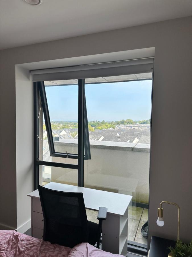 دبلن Private Ensuite Room المظهر الخارجي الصورة