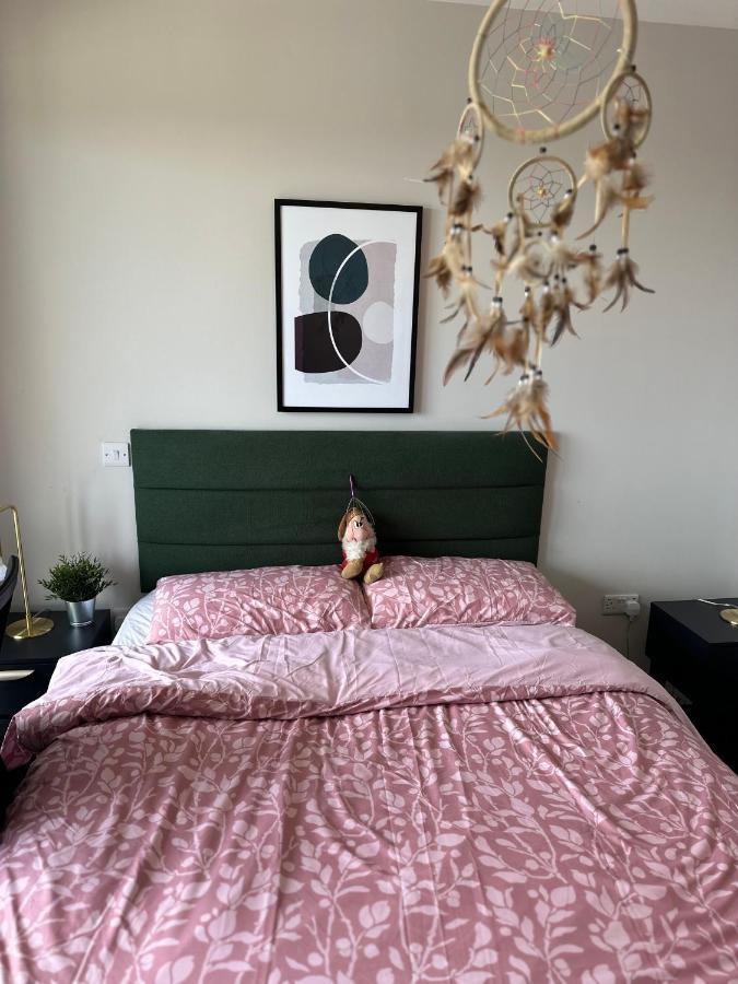 دبلن Private Ensuite Room المظهر الخارجي الصورة