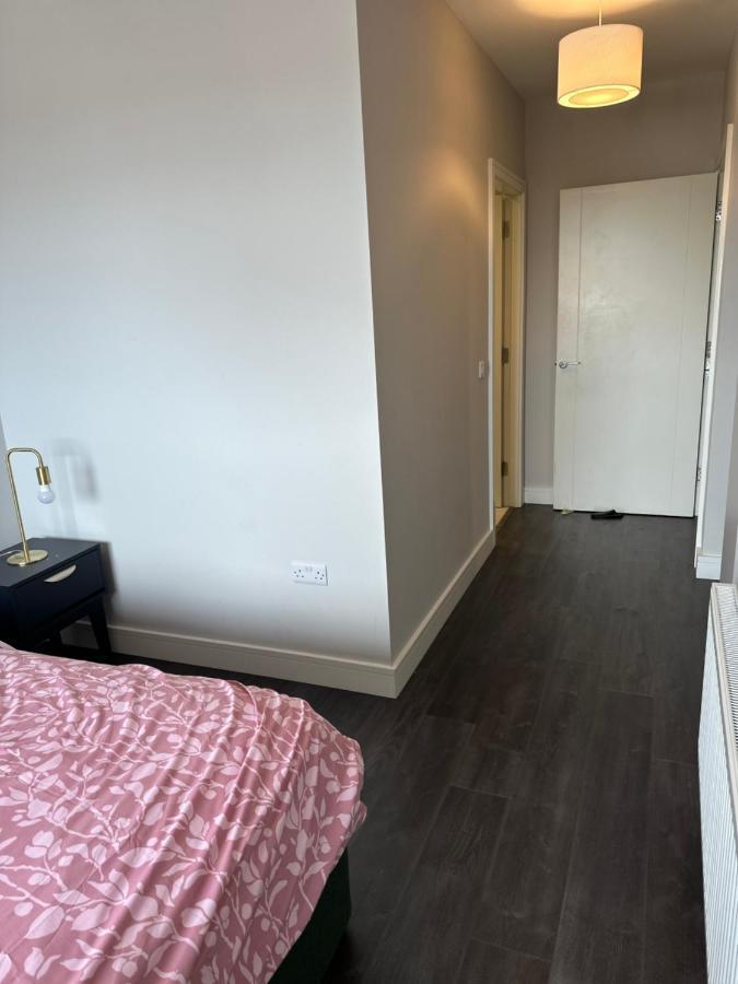 دبلن Private Ensuite Room المظهر الخارجي الصورة