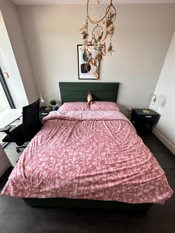 دبلن Private Ensuite Room المظهر الخارجي الصورة