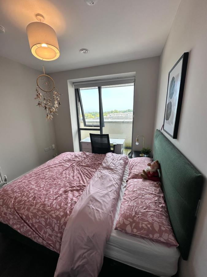 دبلن Private Ensuite Room المظهر الخارجي الصورة