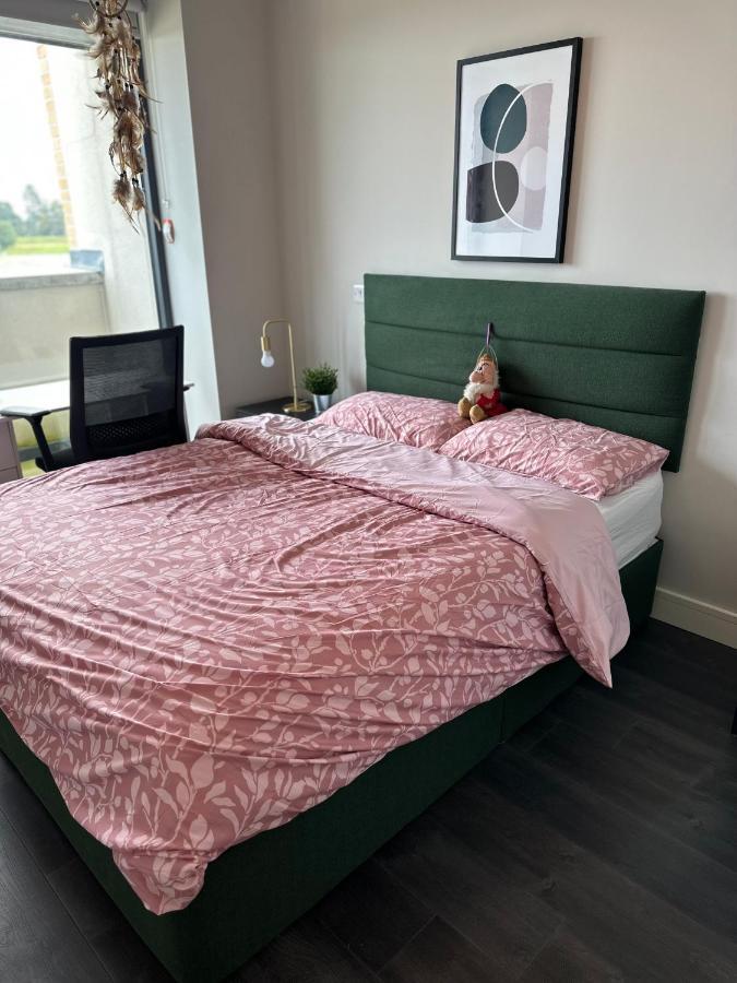 دبلن Private Ensuite Room المظهر الخارجي الصورة