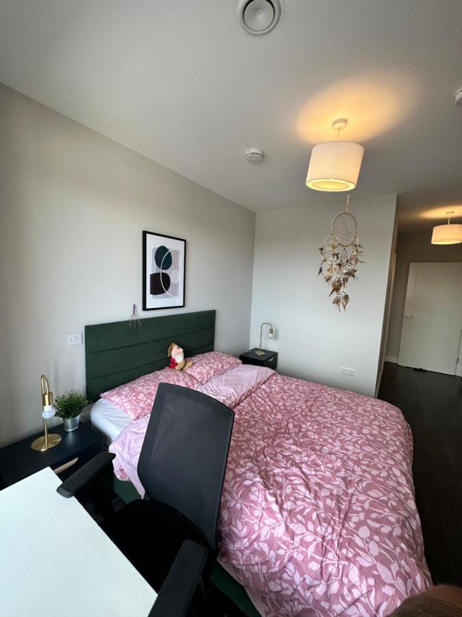 دبلن Private Ensuite Room المظهر الخارجي الصورة