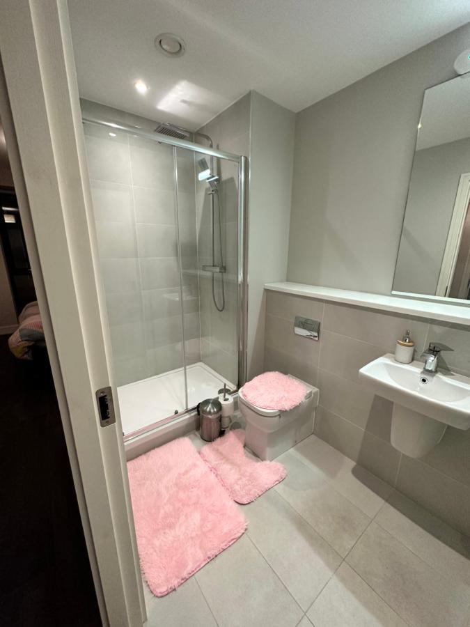 دبلن Private Ensuite Room المظهر الخارجي الصورة