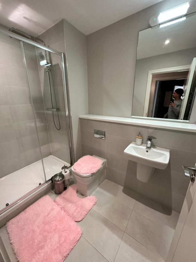 دبلن Private Ensuite Room المظهر الخارجي الصورة