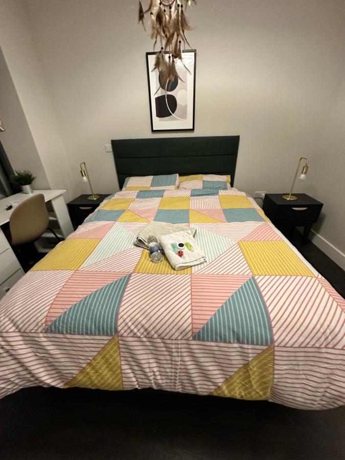 دبلن Private Ensuite Room المظهر الخارجي الصورة