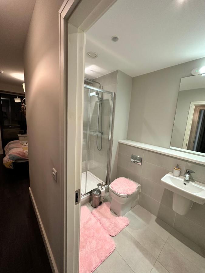 دبلن Private Ensuite Room المظهر الخارجي الصورة