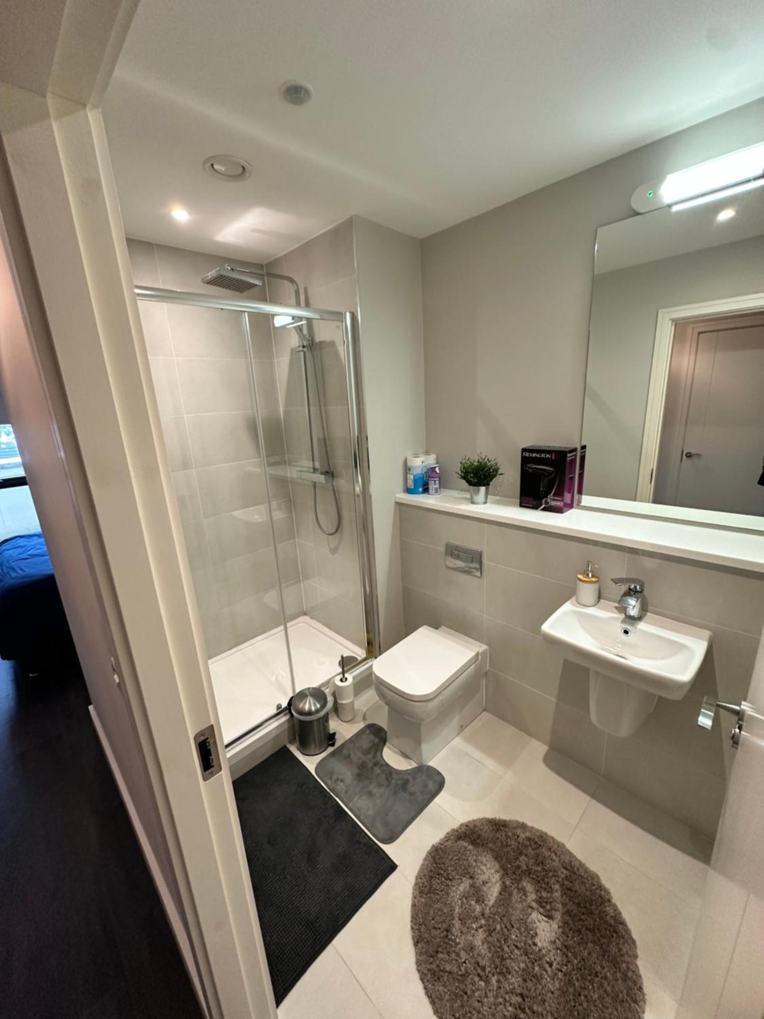 دبلن Private Ensuite Room المظهر الخارجي الصورة