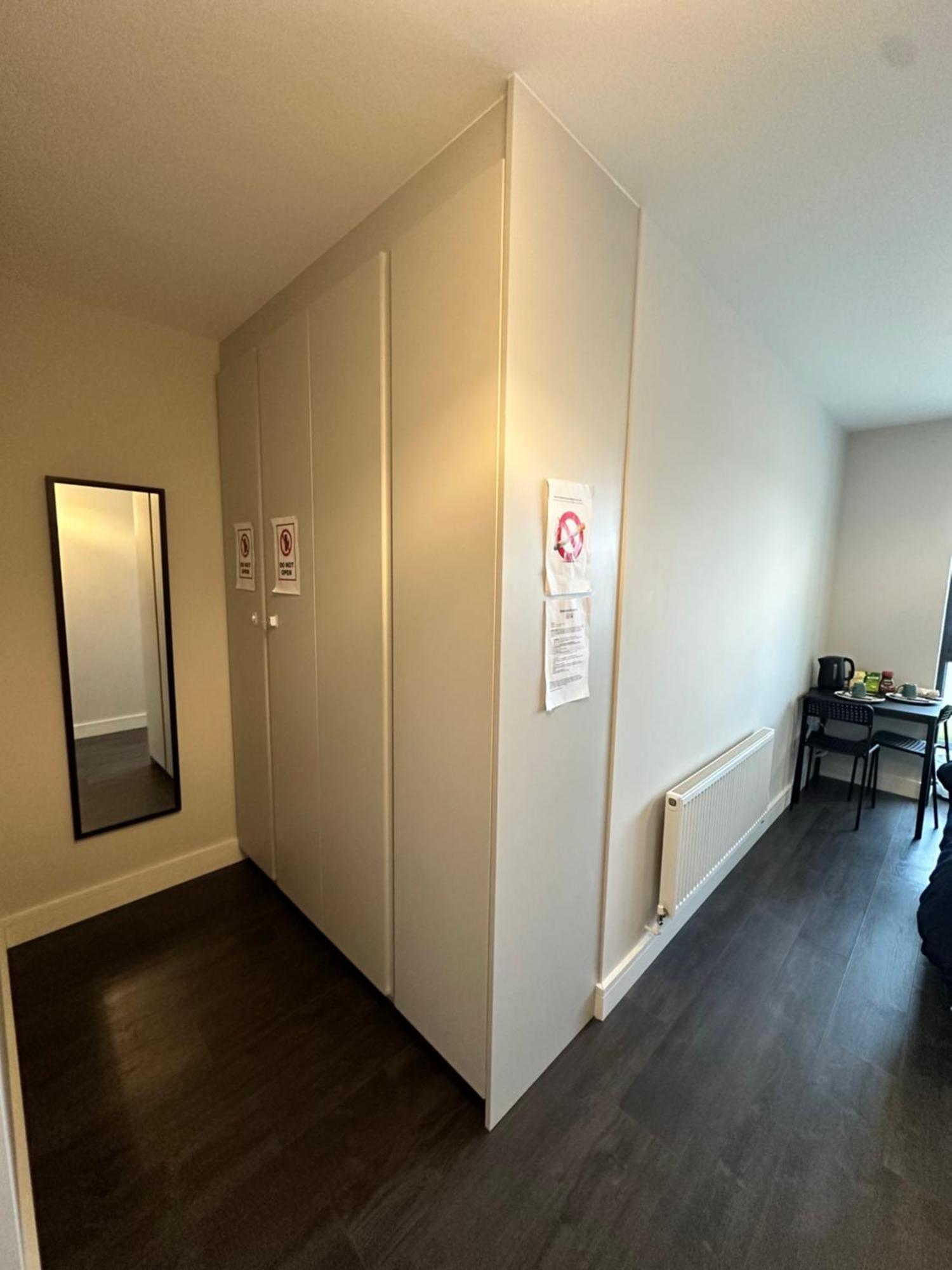 دبلن Private Ensuite Room المظهر الخارجي الصورة