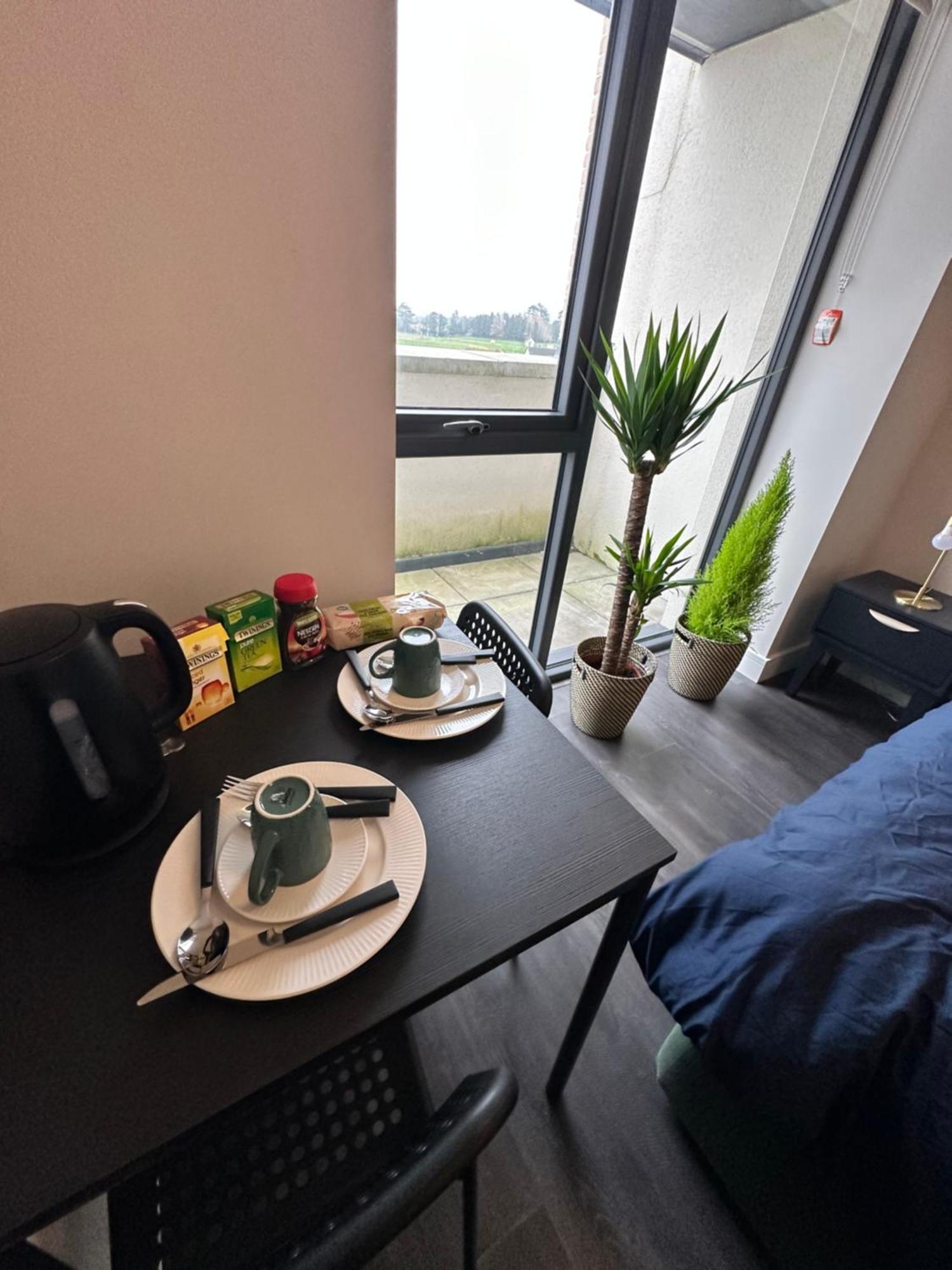 دبلن Private Ensuite Room المظهر الخارجي الصورة