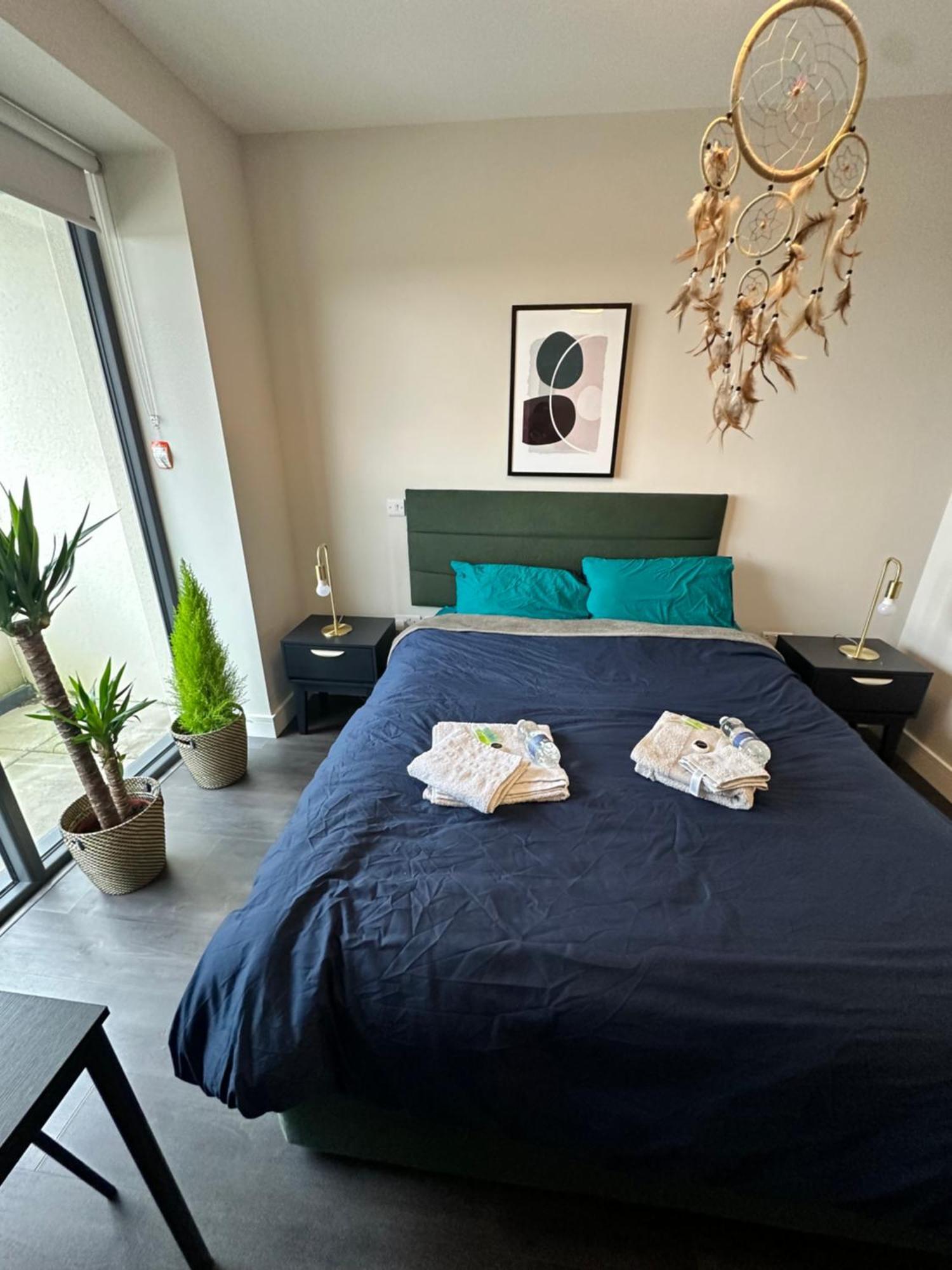 دبلن Private Ensuite Room المظهر الخارجي الصورة